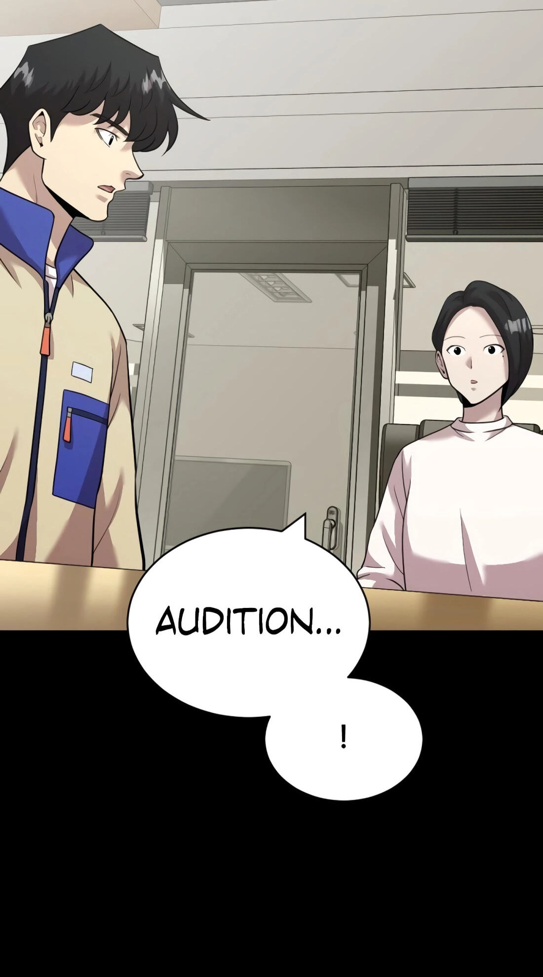 The Possessed Acting Prodigy Chapter 34 page 10 - 