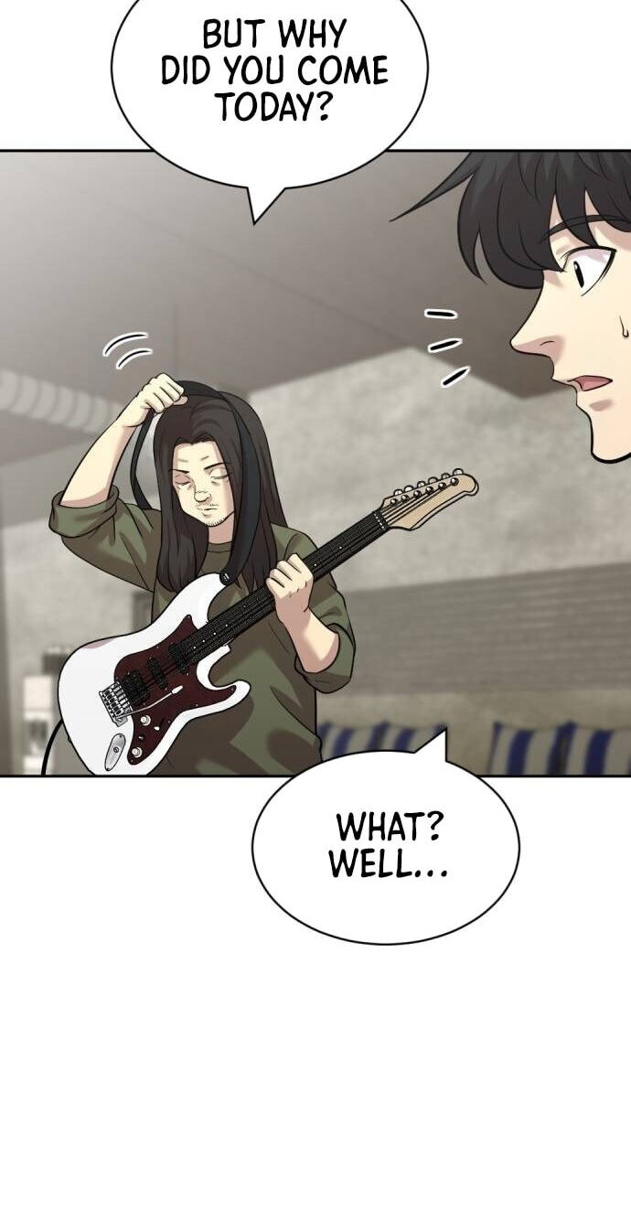 The Possessed Acting Prodigy Chapter 35 page 11 - 