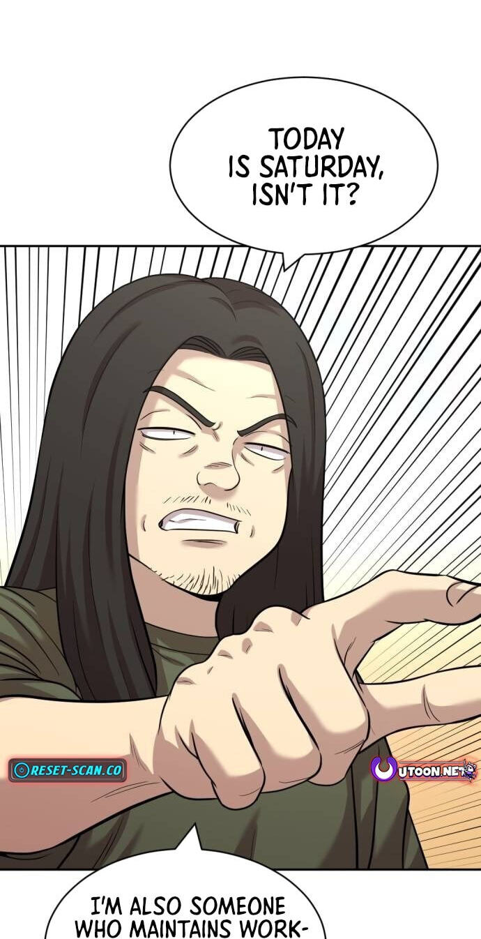 The Possessed Acting Prodigy Chapter 35 page 12 - 
