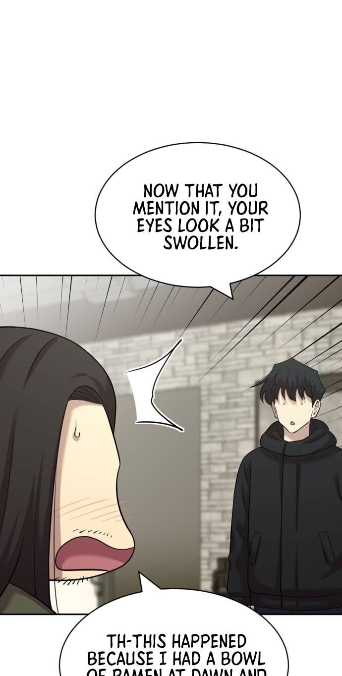 The Possessed Acting Prodigy Chapter 35 page 17 - 