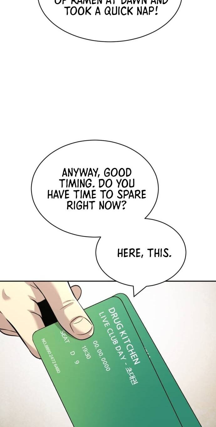 The Possessed Acting Prodigy Chapter 35 page 18 - 