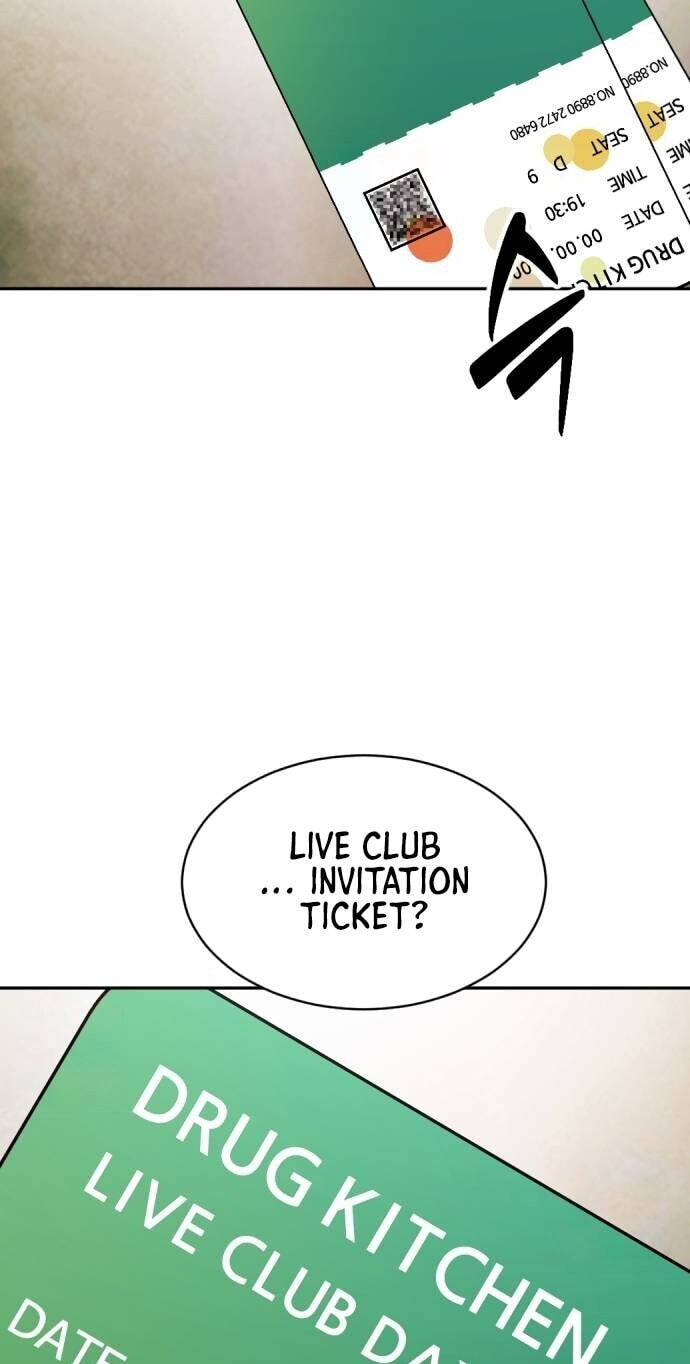 The Possessed Acting Prodigy Chapter 35 page 19 - 