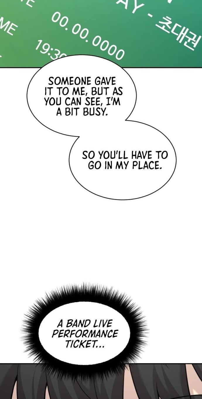 The Possessed Acting Prodigy Chapter 35 page 20 - 