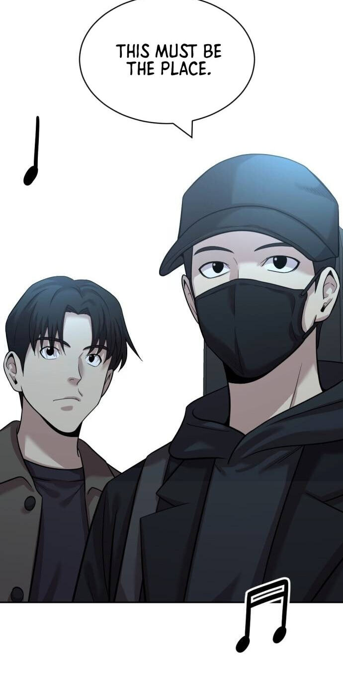 The Possessed Acting Prodigy Chapter 35 page 25 - 