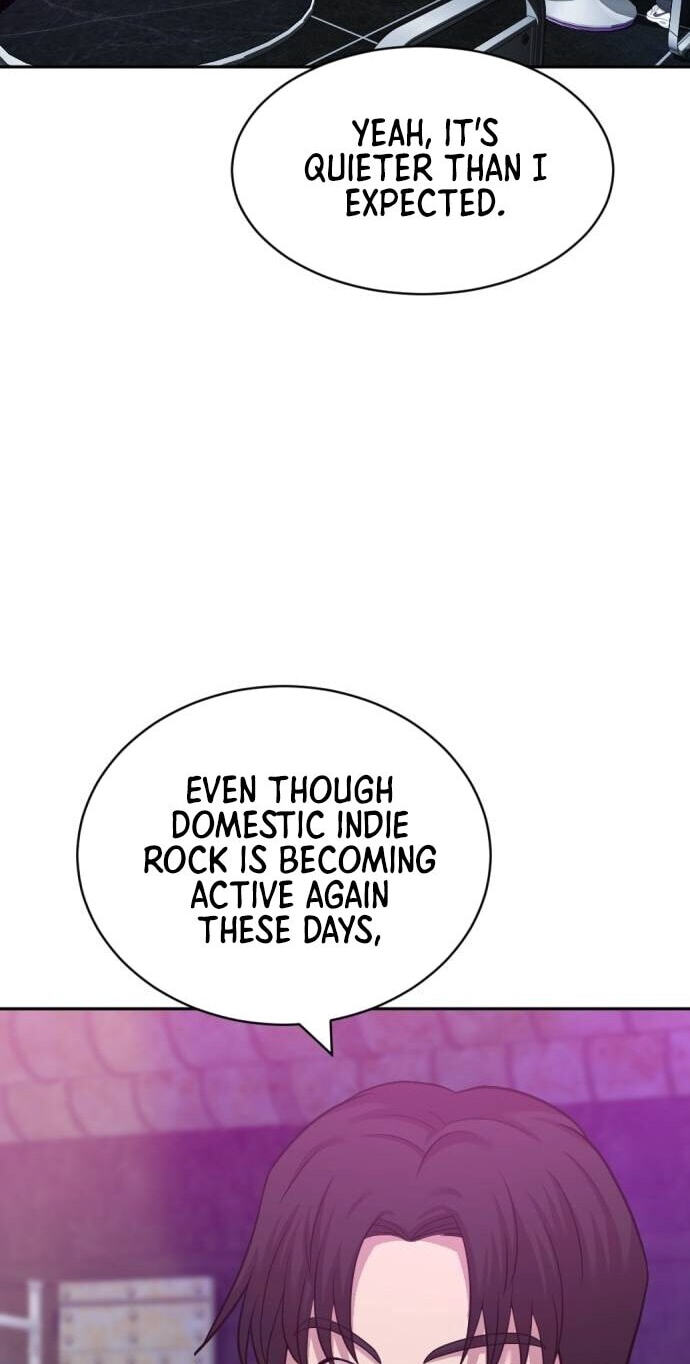 The Possessed Acting Prodigy Chapter 35 page 27 - 