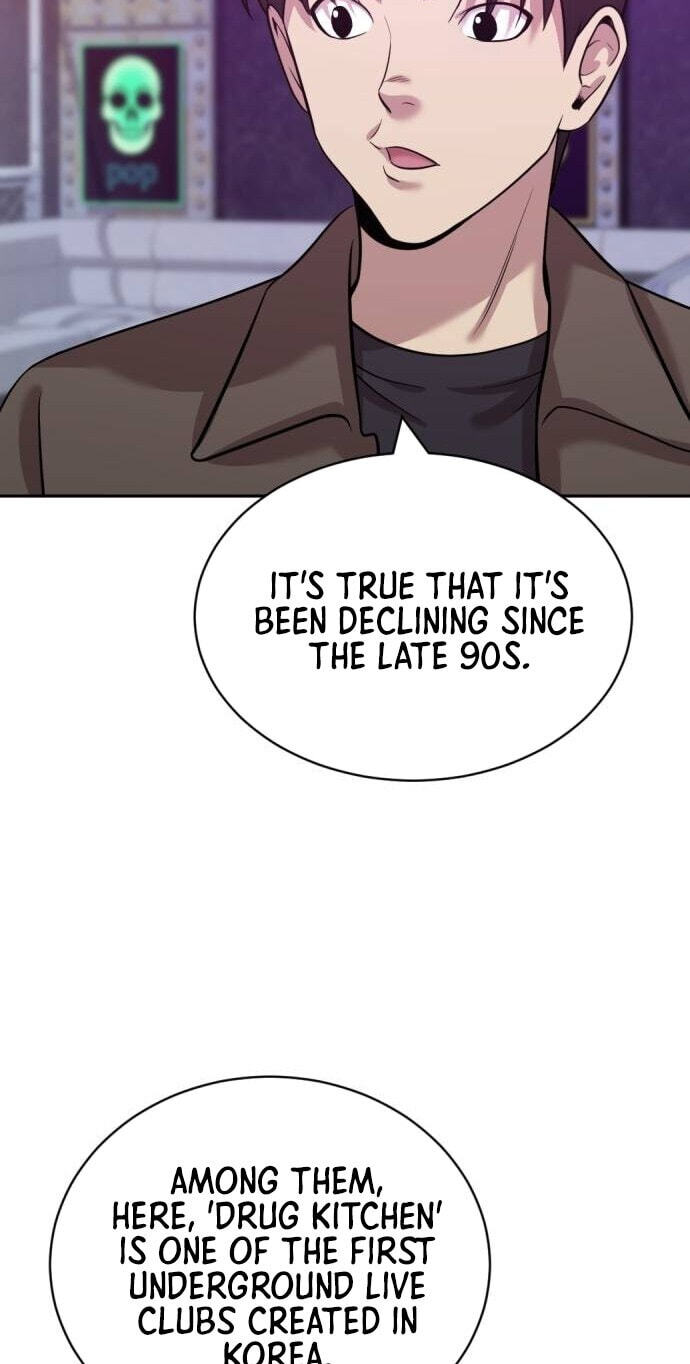 The Possessed Acting Prodigy Chapter 35 page 28 - 