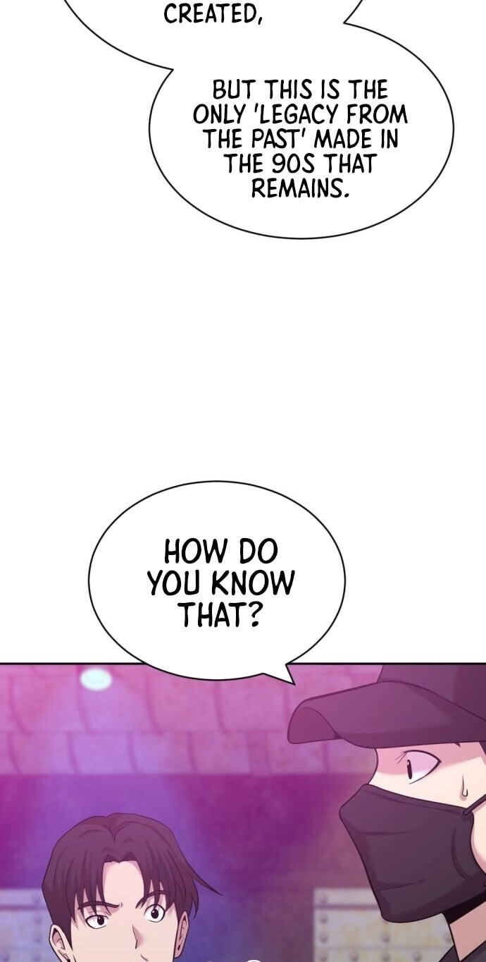The Possessed Acting Prodigy Chapter 35 page 30 - 