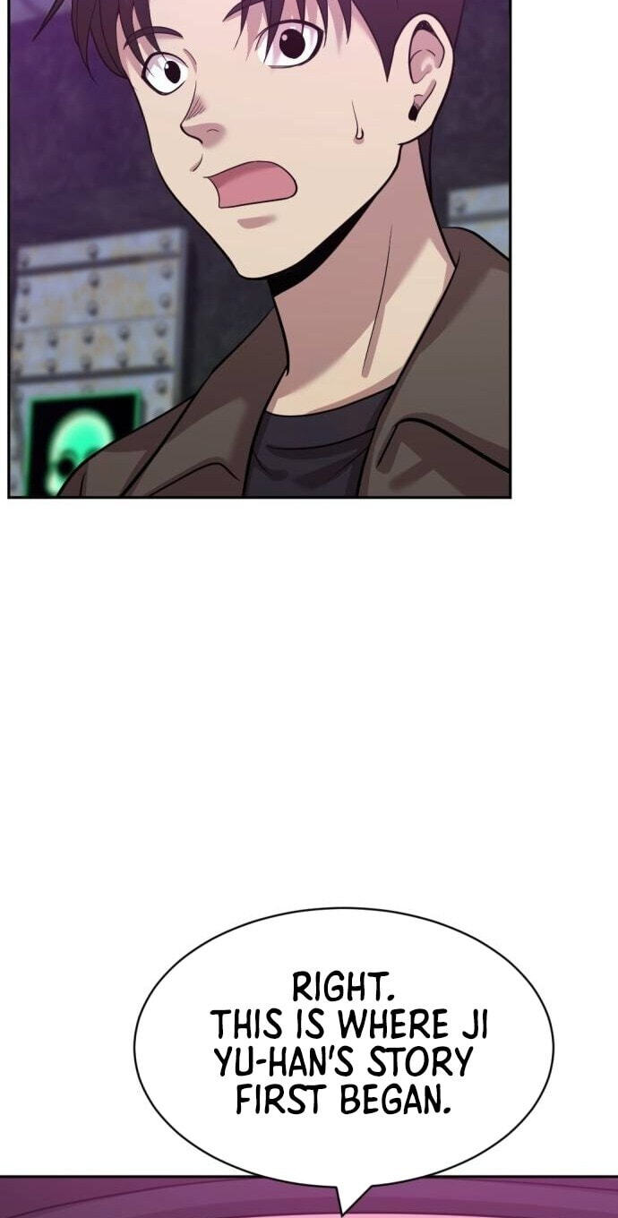 The Possessed Acting Prodigy Chapter 35 page 34 - 