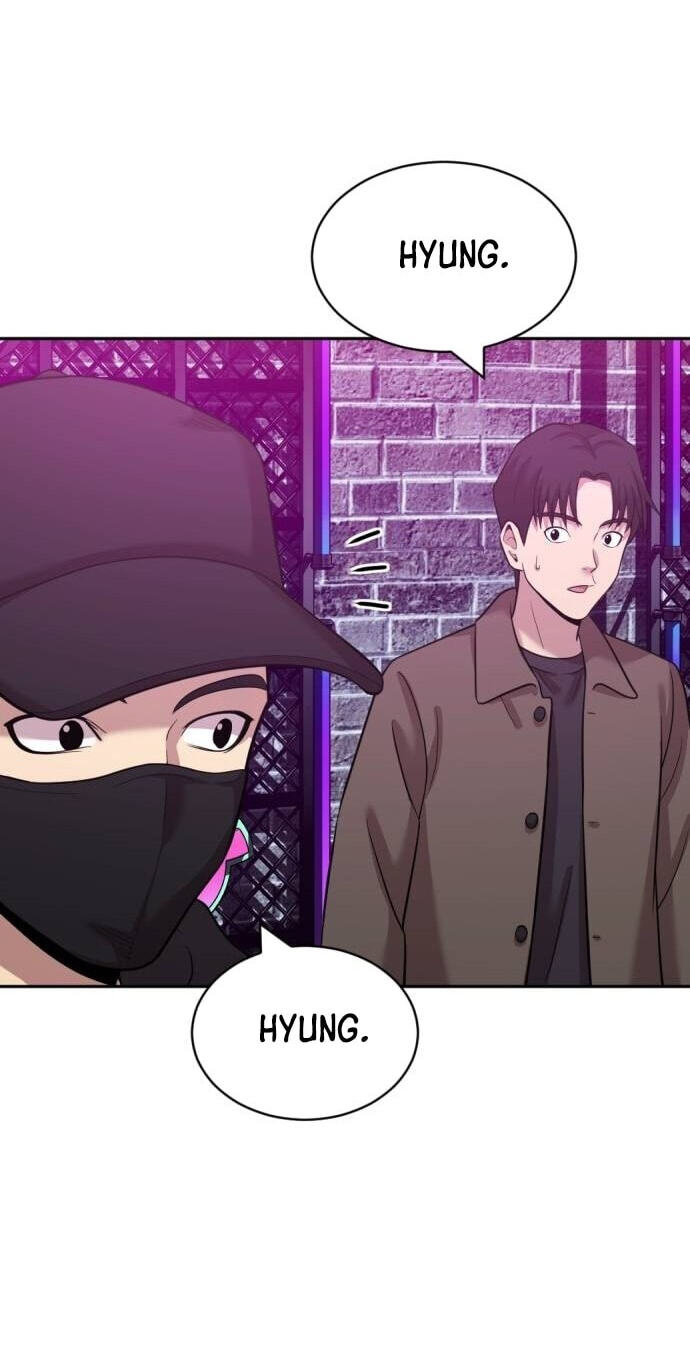 The Possessed Acting Prodigy Chapter 35 page 44 - 