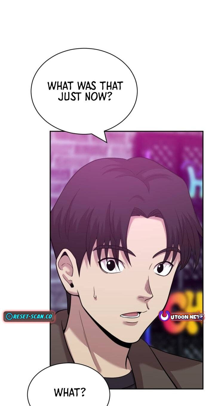 The Possessed Acting Prodigy Chapter 35 page 45 - 