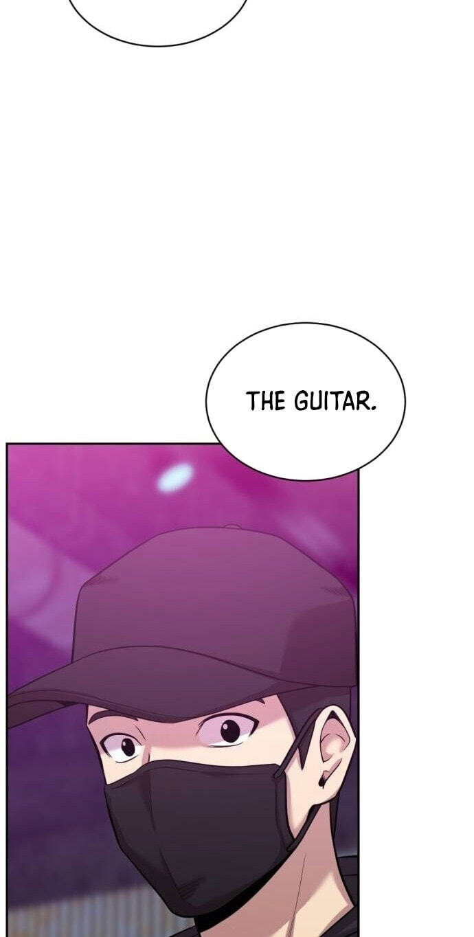 The Possessed Acting Prodigy Chapter 35 page 46 - 