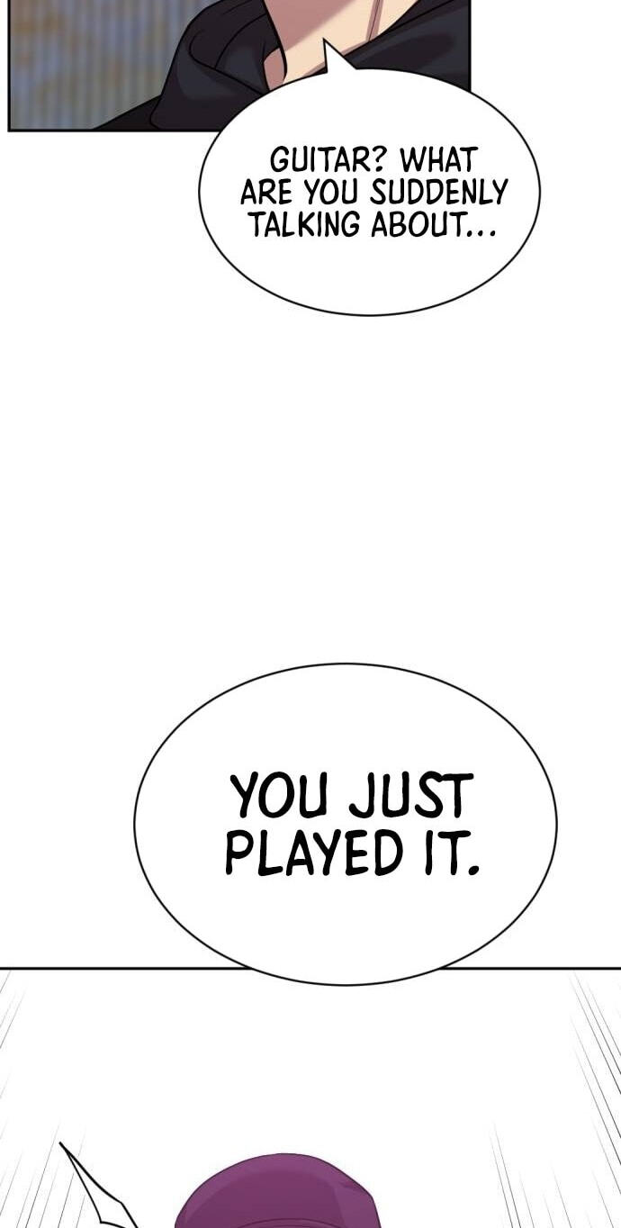 The Possessed Acting Prodigy Chapter 35 page 47 - 