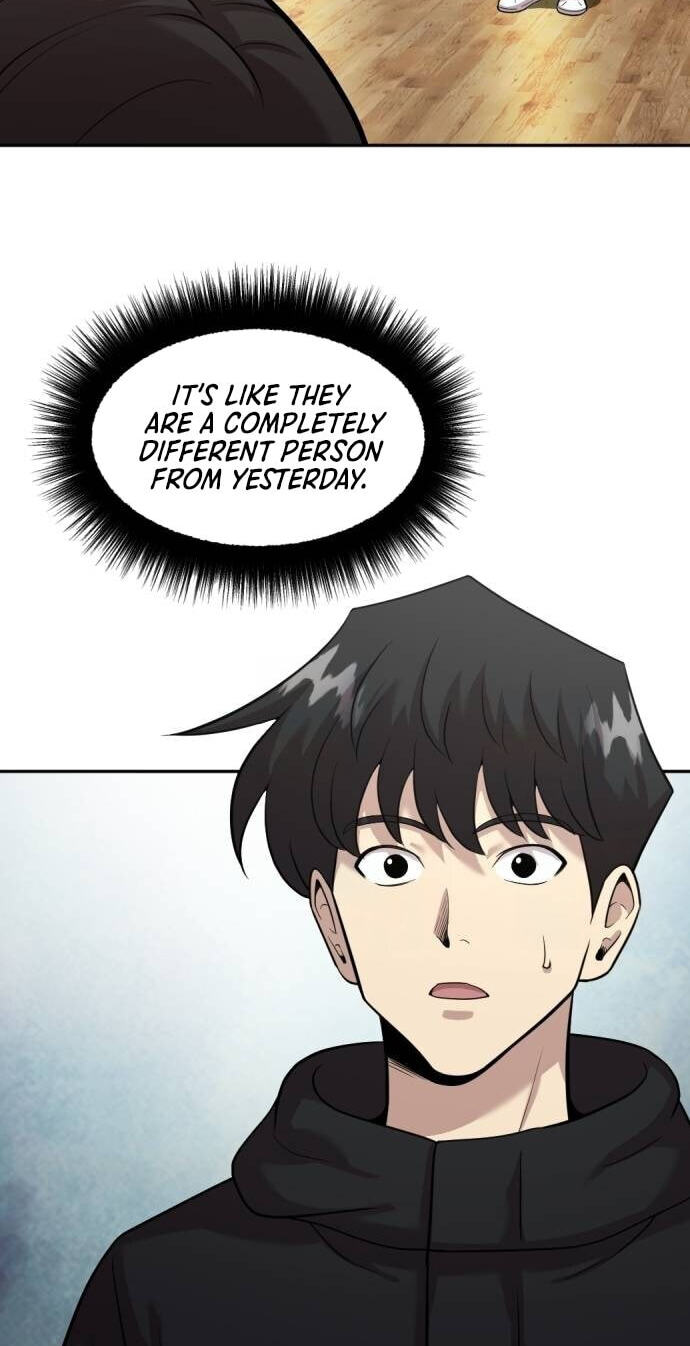 The Possessed Acting Prodigy Chapter 35 page 6 - 