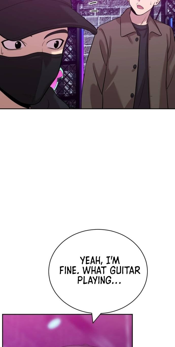 The Possessed Acting Prodigy Chapter 35 page 53 - 