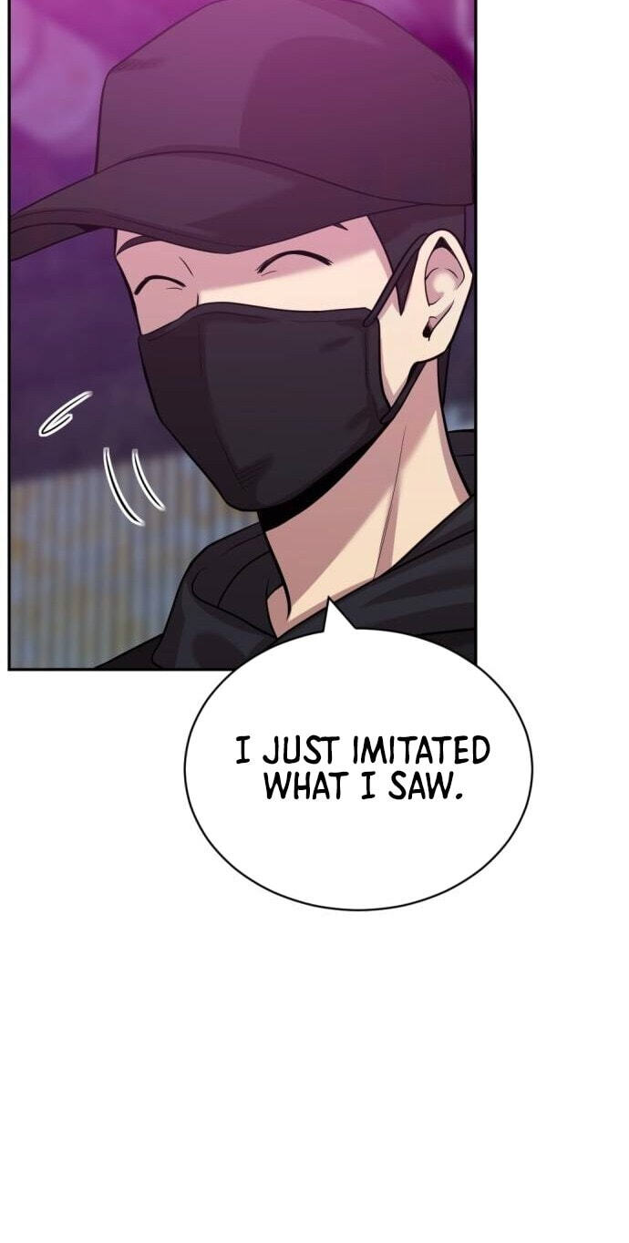The Possessed Acting Prodigy Chapter 35 page 54 - 