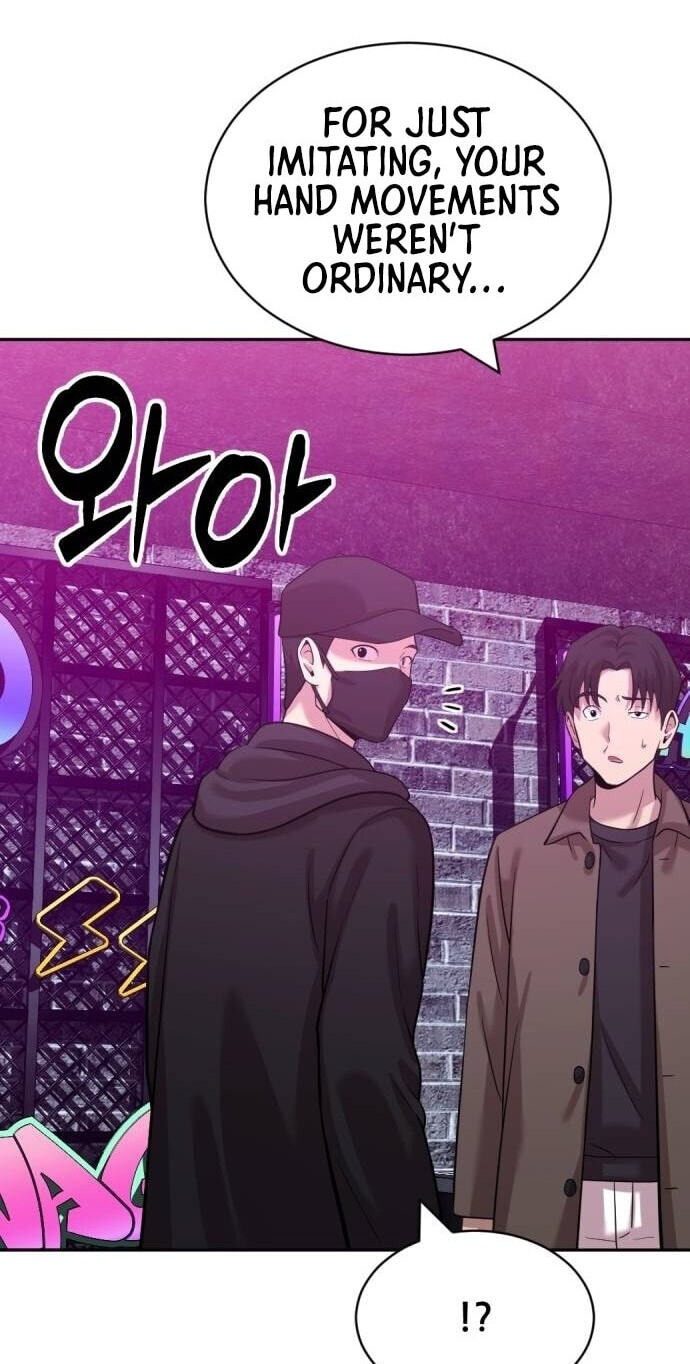 The Possessed Acting Prodigy Chapter 35 page 55 - 
