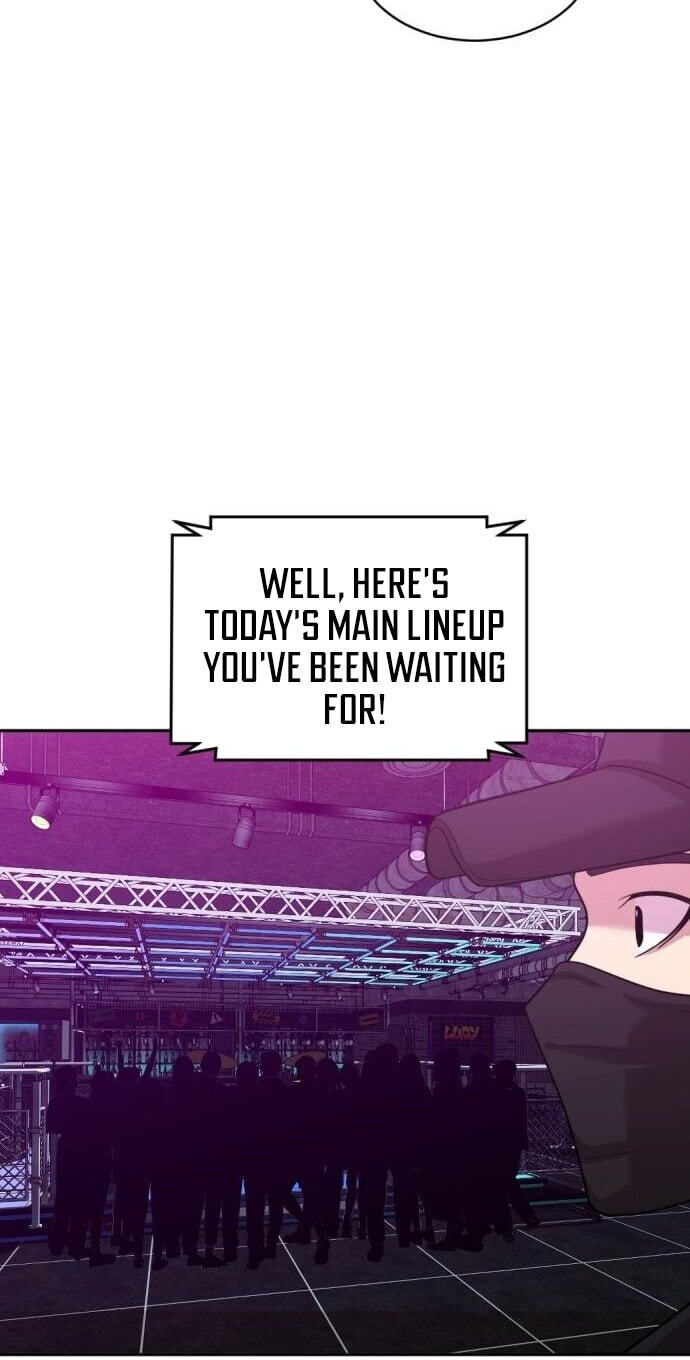 The Possessed Acting Prodigy Chapter 35 page 56 - 