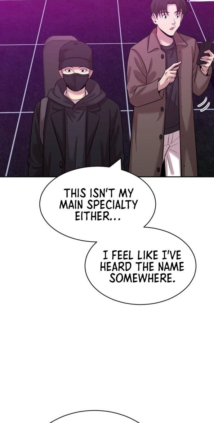 The Possessed Acting Prodigy Chapter 35 page 59 - 