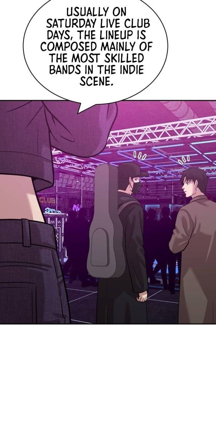 The Possessed Acting Prodigy Chapter 35 page 60 - 