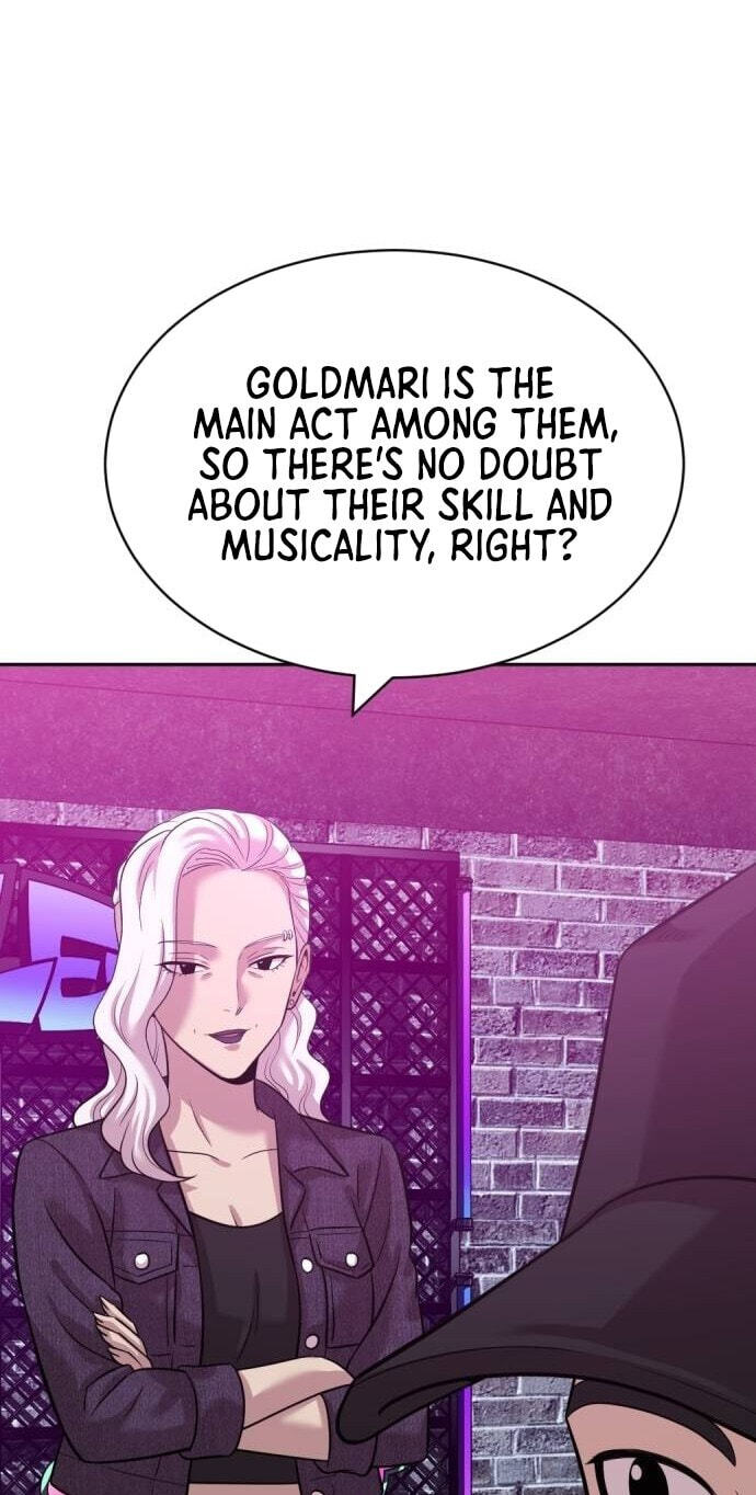 The Possessed Acting Prodigy Chapter 35 page 61 - 