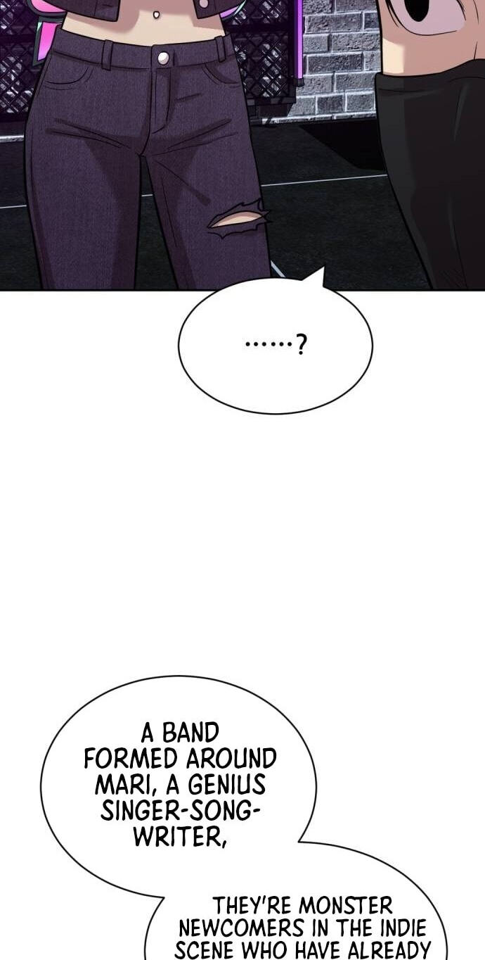 The Possessed Acting Prodigy Chapter 35 page 62 - 