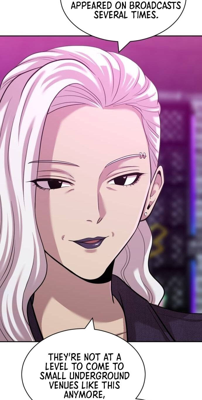 The Possessed Acting Prodigy Chapter 35 page 63 - 