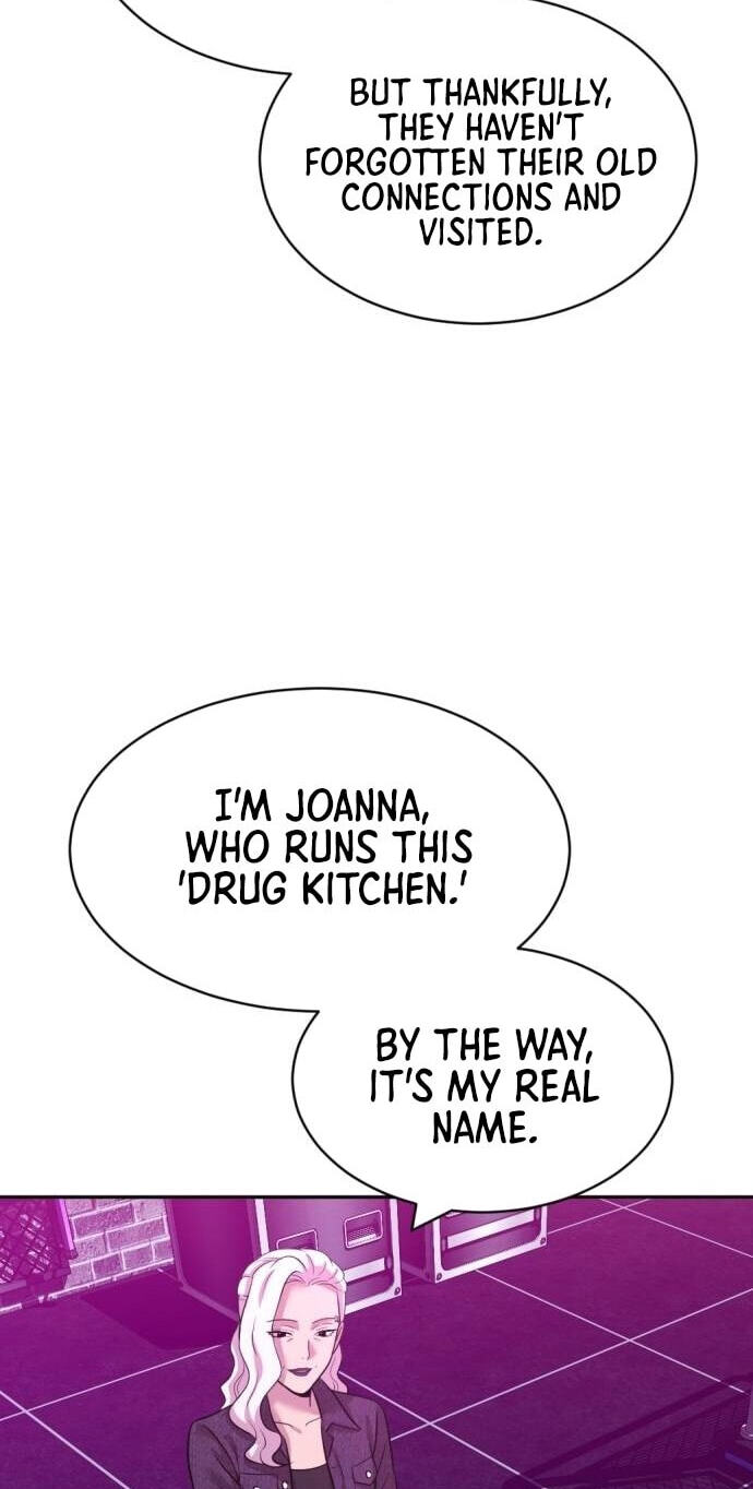 The Possessed Acting Prodigy Chapter 35 page 64 - 
