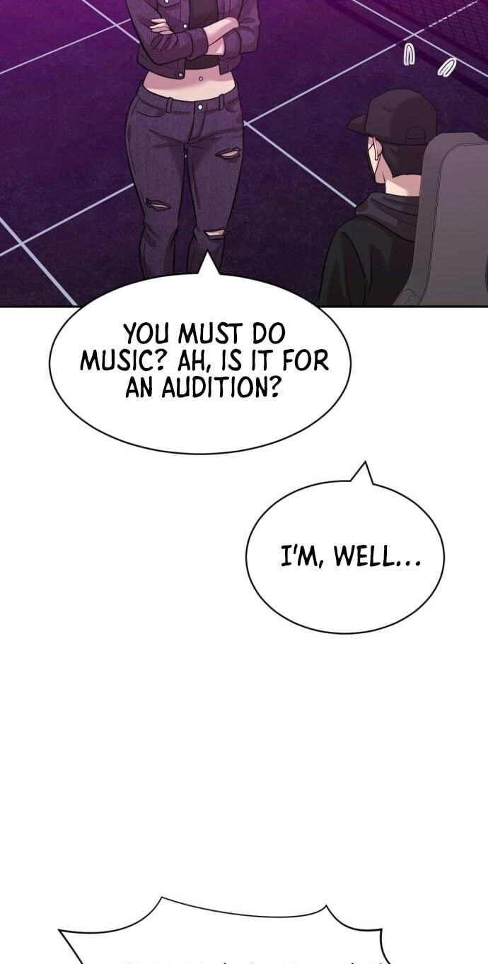 The Possessed Acting Prodigy Chapter 35 page 65 - 