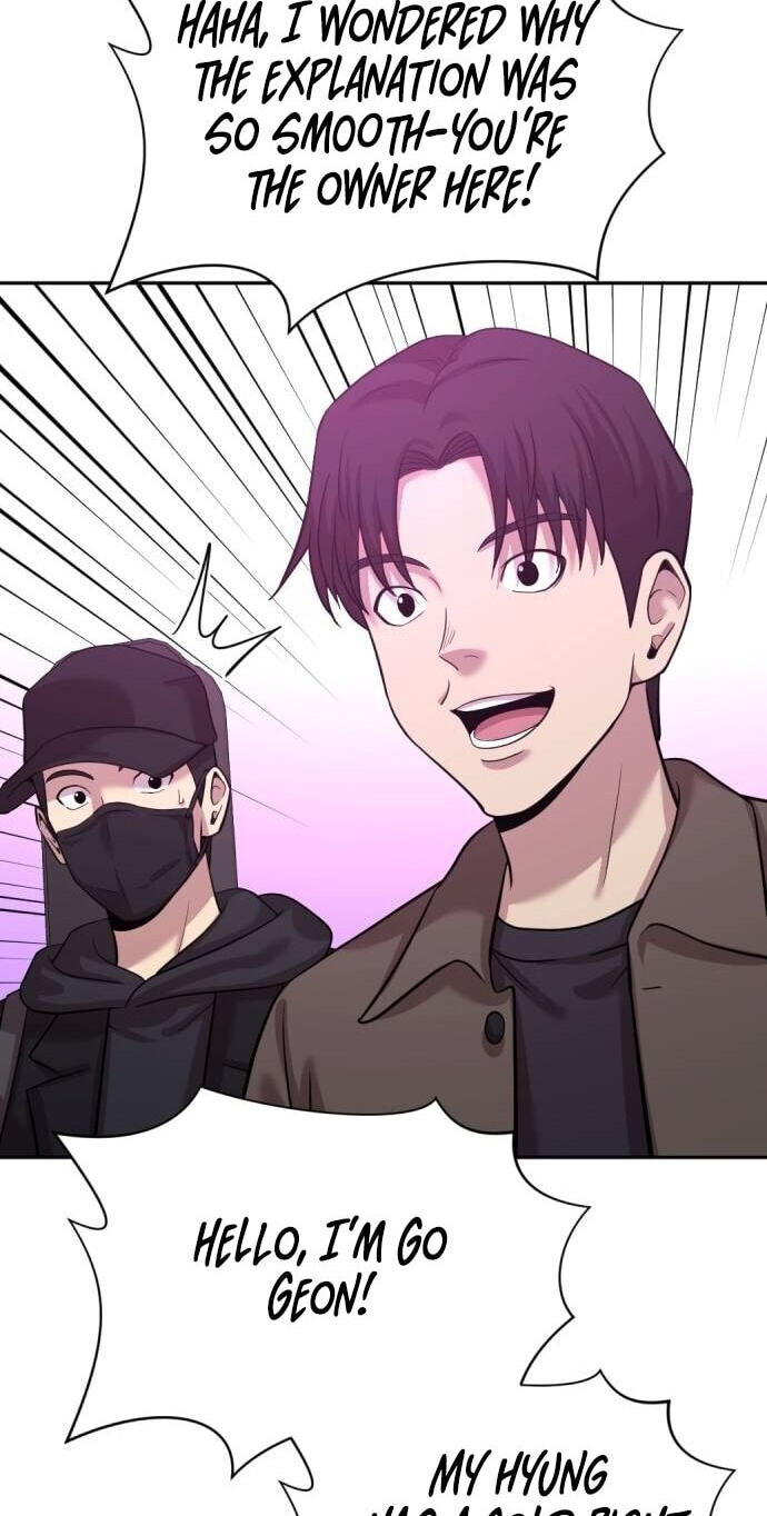 The Possessed Acting Prodigy Chapter 35 page 66 - 
