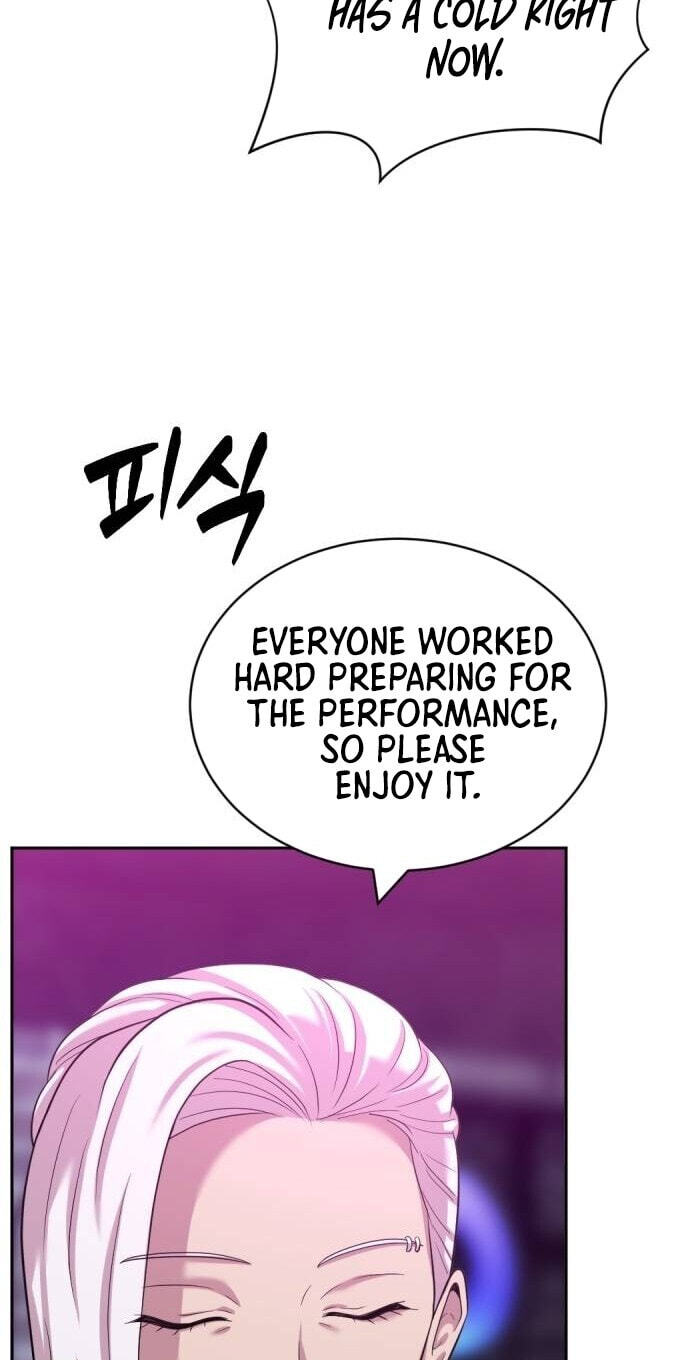 The Possessed Acting Prodigy Chapter 35 page 67 - 
