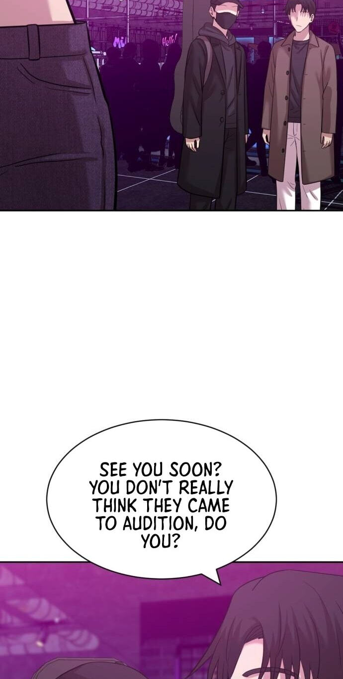 The Possessed Acting Prodigy Chapter 35 page 69 - 