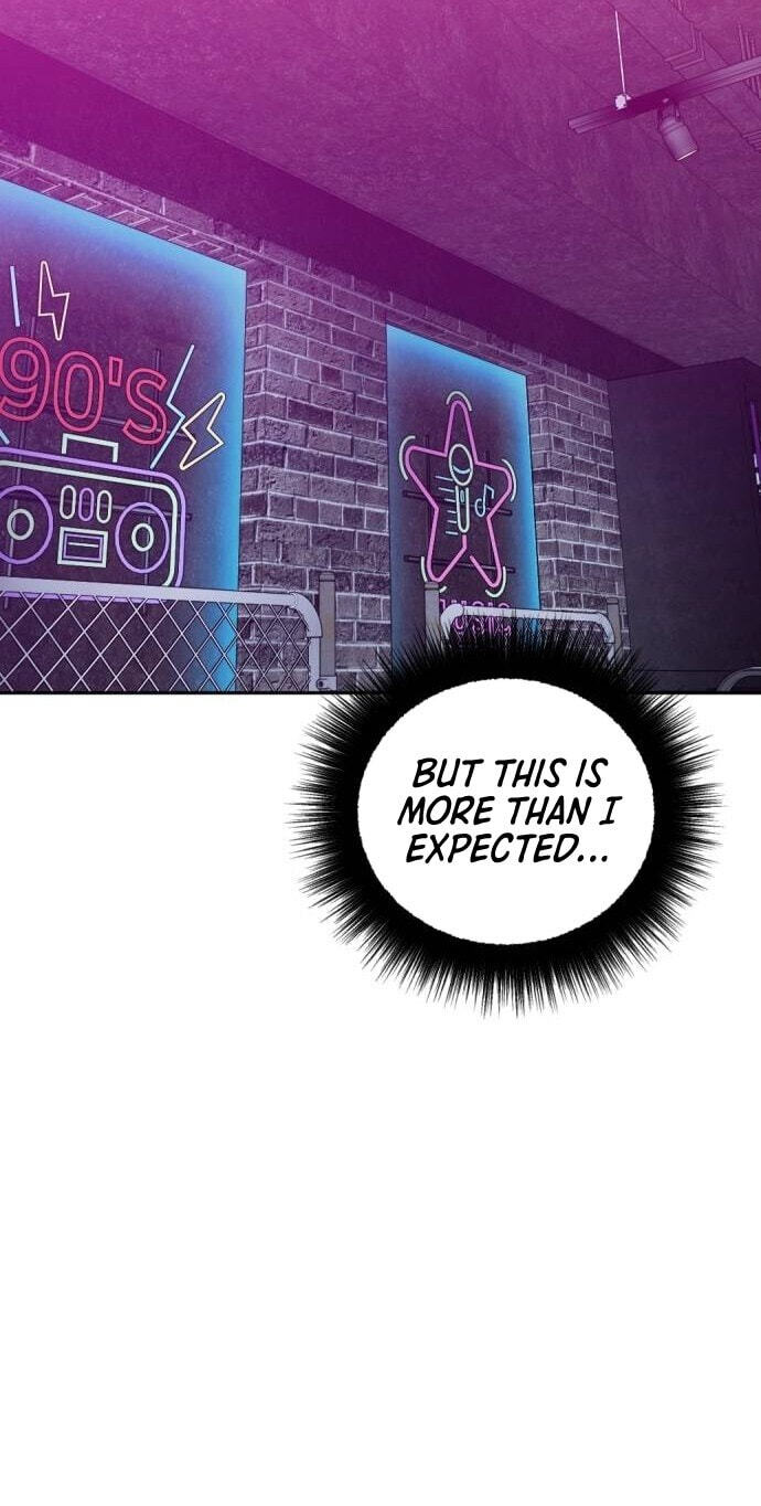 The Possessed Acting Prodigy Chapter 35 page 76 - 
