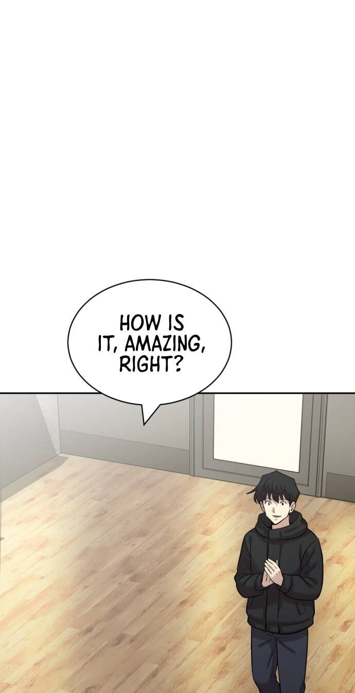 The Possessed Acting Prodigy Chapter 35 page 9 - 
