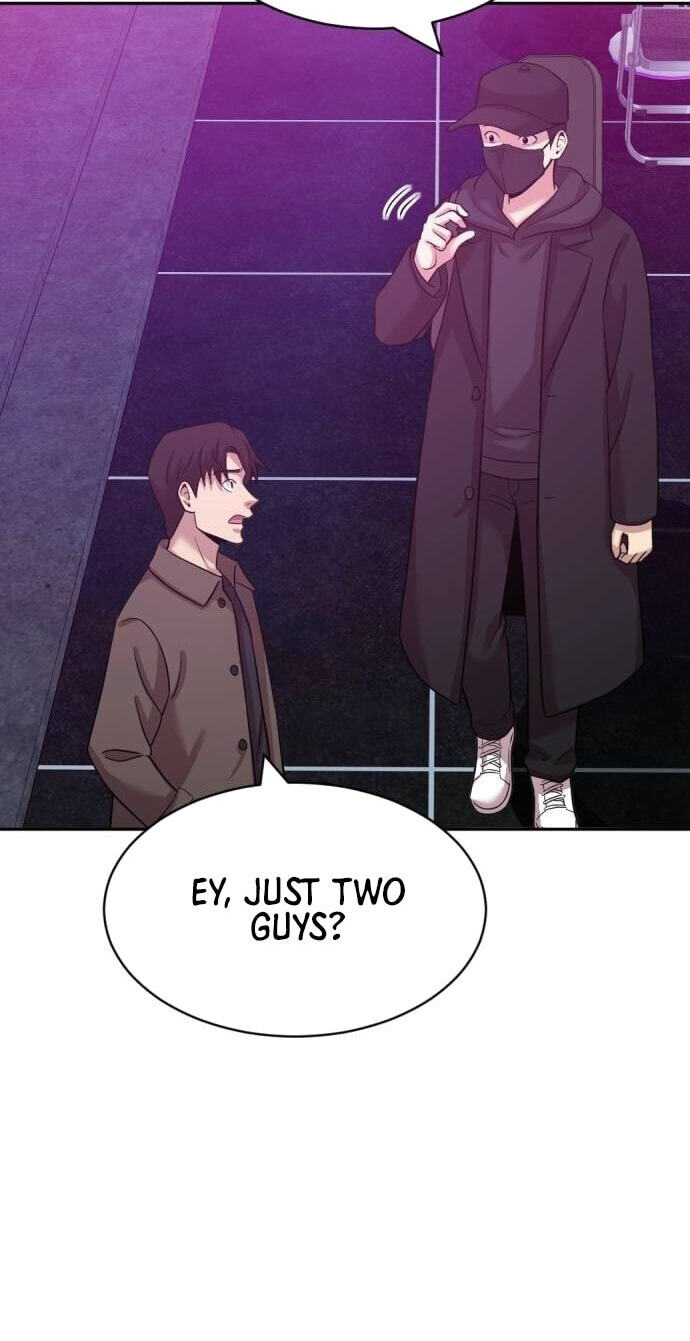 The Possessed Acting Prodigy Chapter 35 page 82 - 