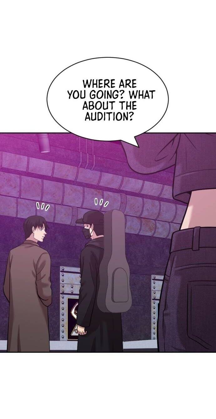 The Possessed Acting Prodigy Chapter 35 page 83 - 