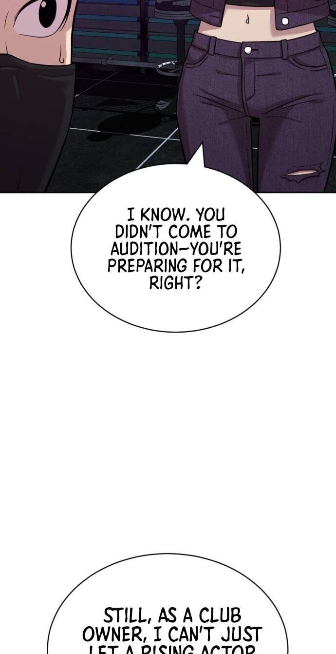 The Possessed Acting Prodigy Chapter 35 page 85 - 