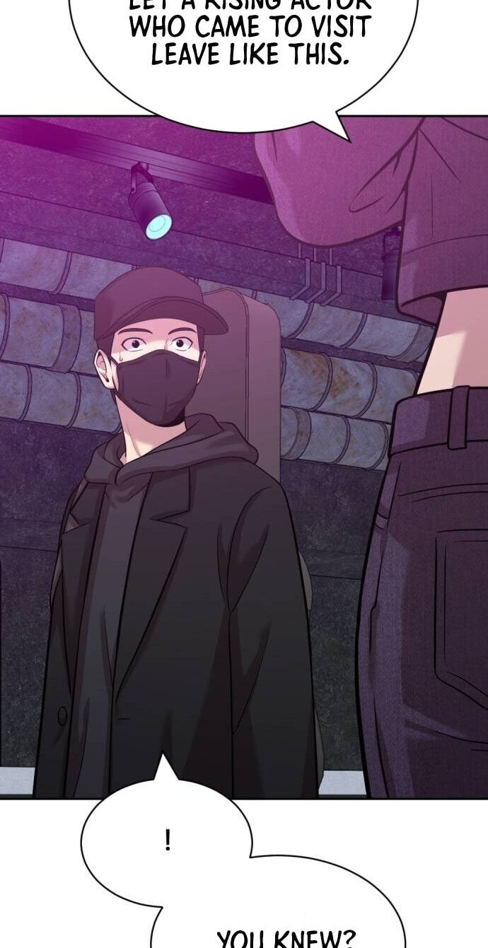 The Possessed Acting Prodigy Chapter 35 page 86 - 