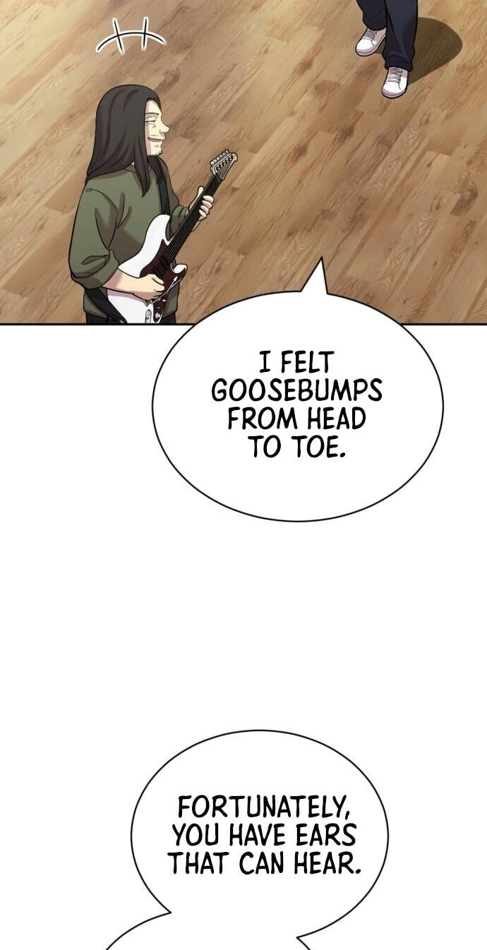 The Possessed Acting Prodigy Chapter 35 page 10 - 