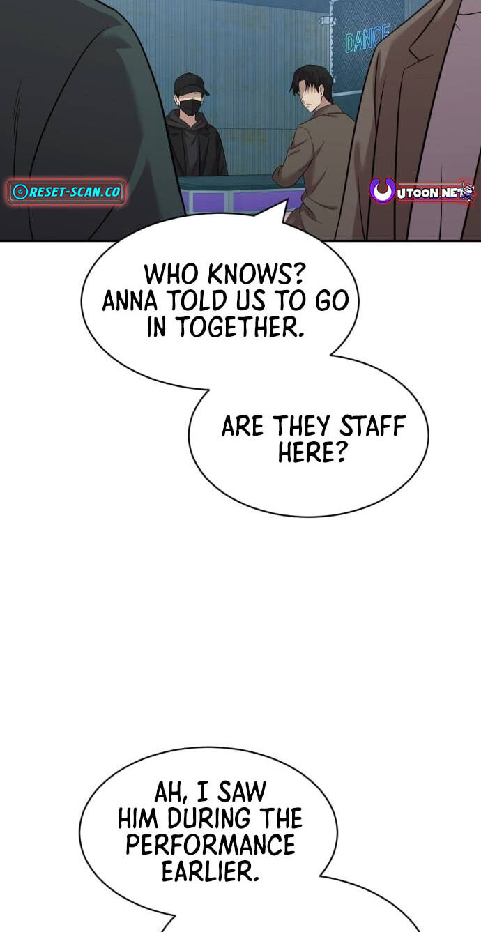 The Possessed Acting Prodigy Chapter 36 page 12 - 