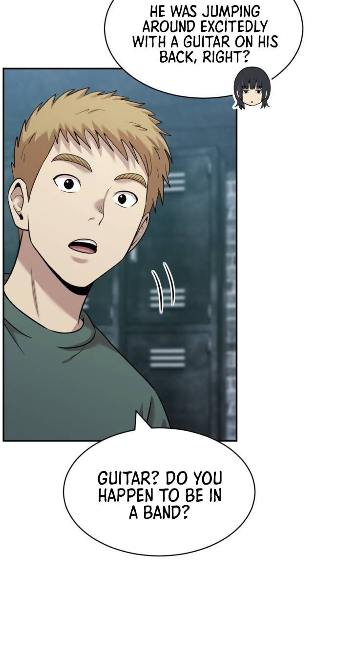 The Possessed Acting Prodigy Chapter 36 page 13 - 