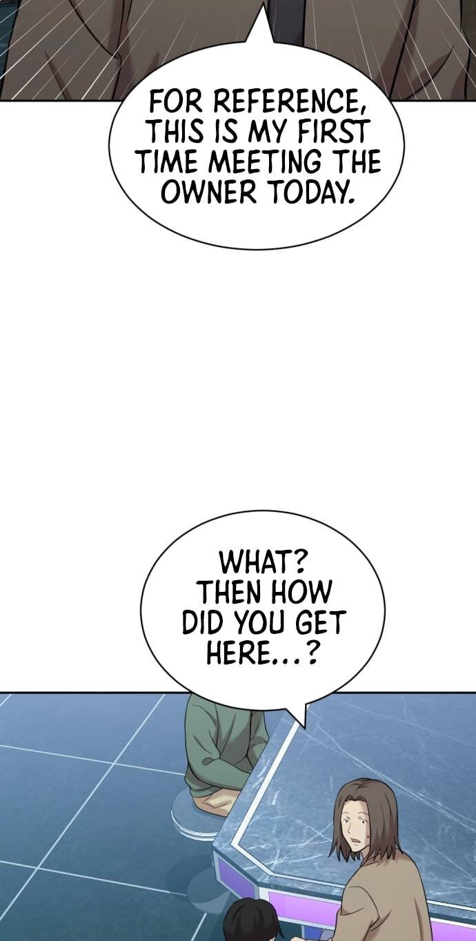 The Possessed Acting Prodigy Chapter 36 page 15 - 