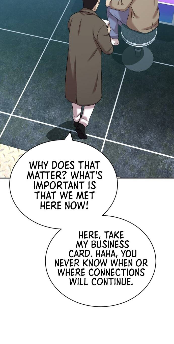 The Possessed Acting Prodigy Chapter 36 page 16 - 