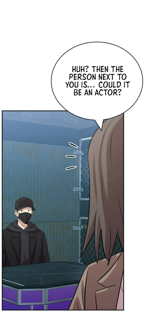 The Possessed Acting Prodigy Chapter 36 page 18 - 