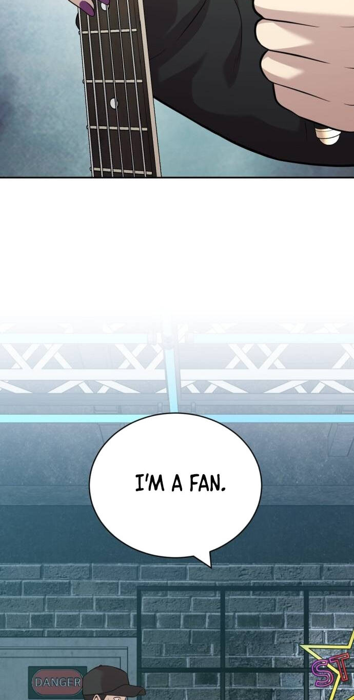 The Possessed Acting Prodigy Chapter 36 page 25 - 