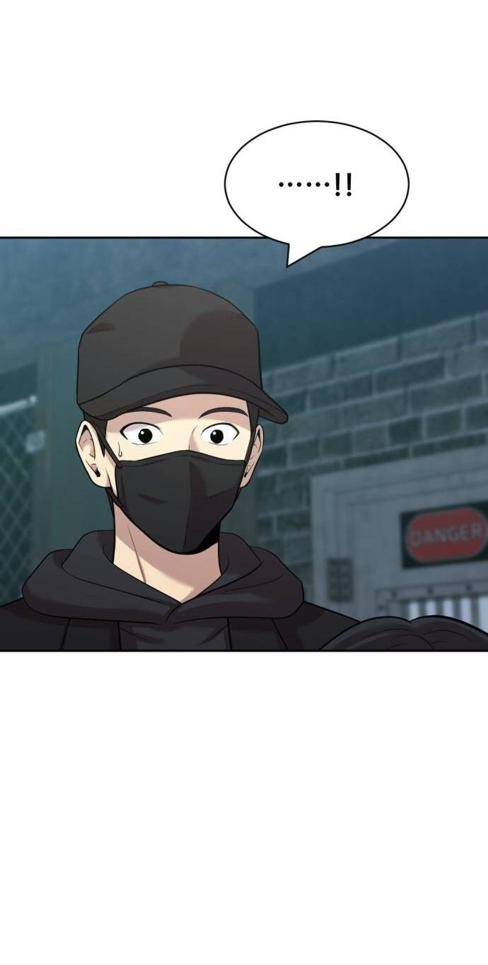 The Possessed Acting Prodigy Chapter 36 page 27 - 