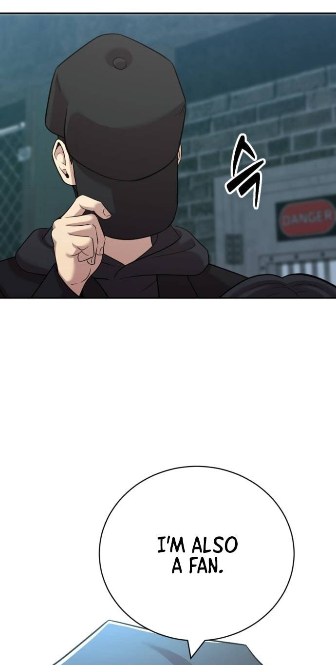 The Possessed Acting Prodigy Chapter 36 page 28 - 