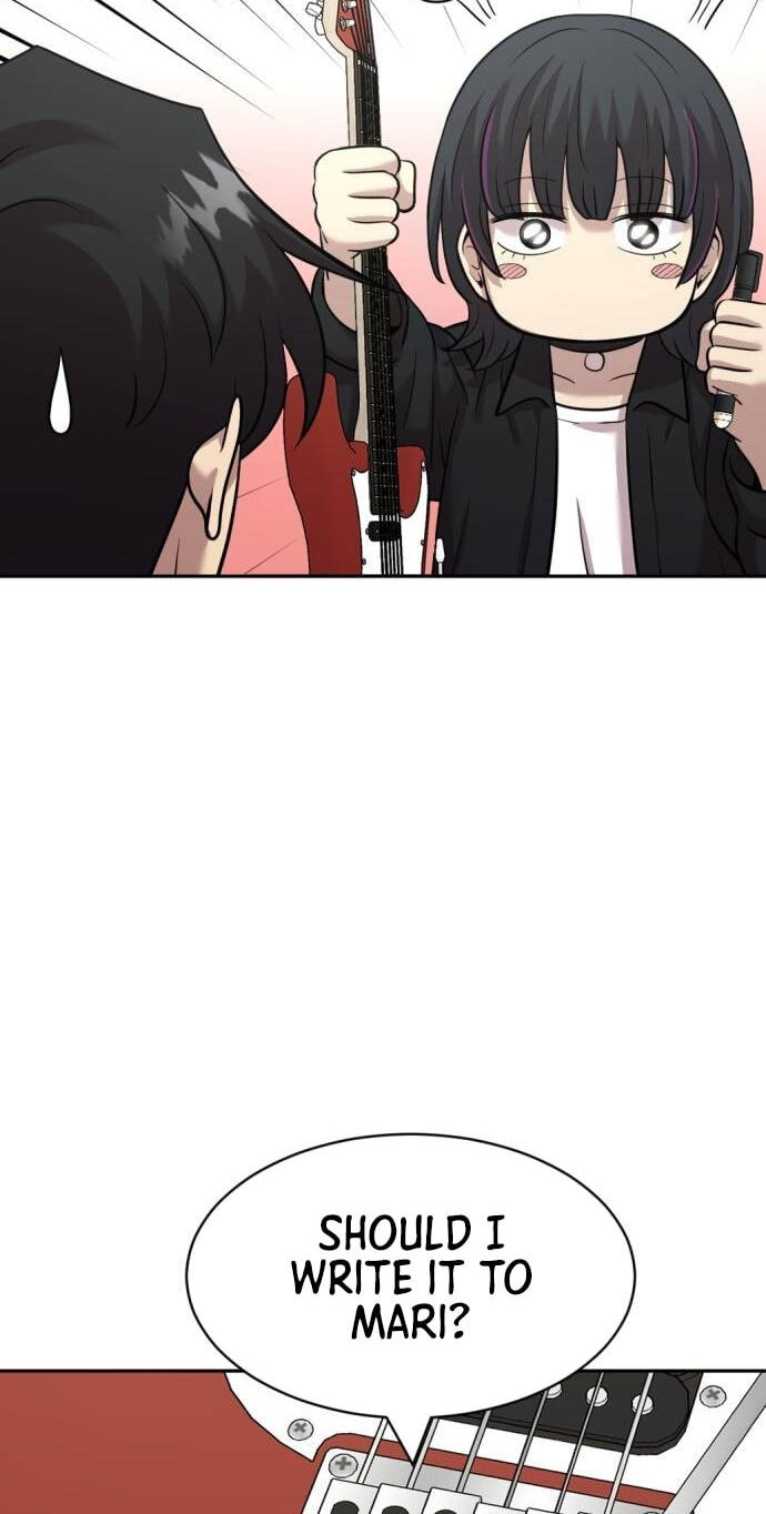 The Possessed Acting Prodigy Chapter 36 page 33 - 