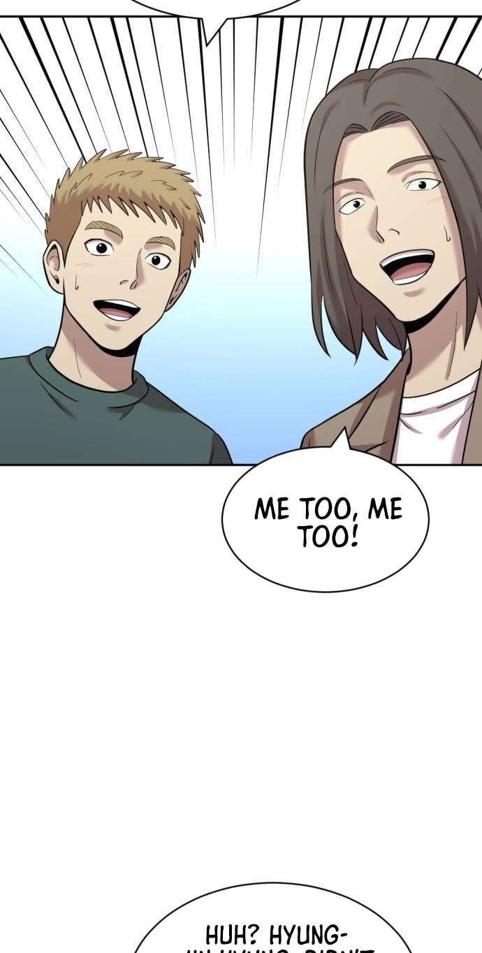 The Possessed Acting Prodigy Chapter 36 page 35 - 