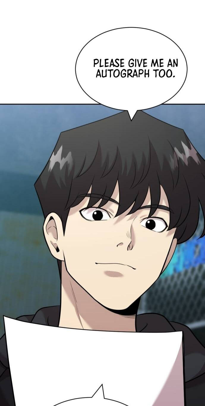 The Possessed Acting Prodigy Chapter 36 page 38 - 
