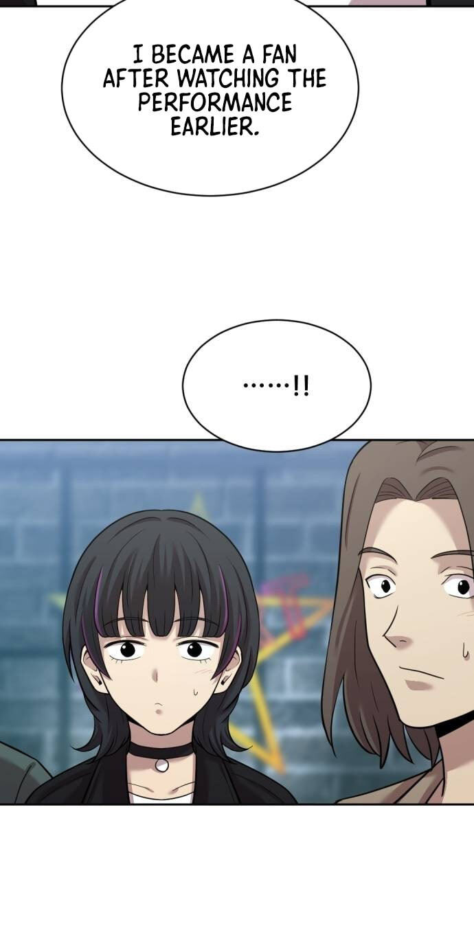 The Possessed Acting Prodigy Chapter 36 page 39 - 